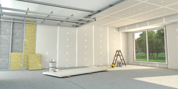 Best DIY Insulation Kits and Guidance in Taunton, MA
