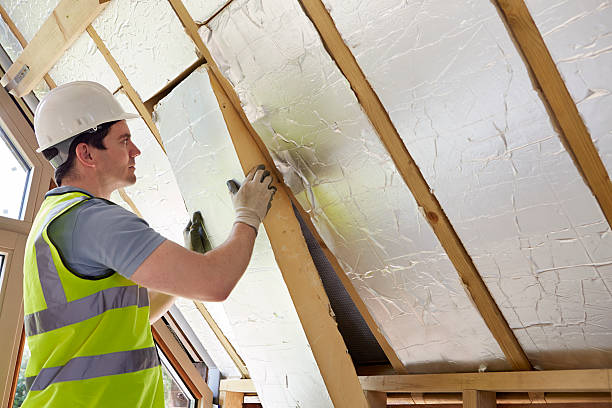 Best Energy Efficiency Insulation in Taunton, MA